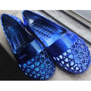 PVC Slippers Vacuum Metalizing Machine, PVD Aluminum Coating Service