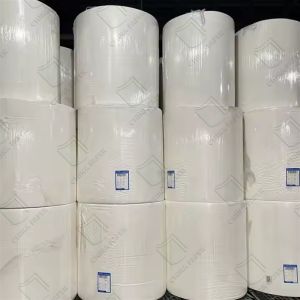 Premium Jumbo Toilet Paper Roll Soft Strong And Highly Absorbent Household Paper