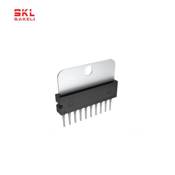 Buy BA6209 Semiconductor Chip IC High Performance Low-Power Integrated Circuit at wholesale prices