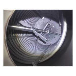 Energy Mining Industry Stainless Steel Mixing Tank Customized