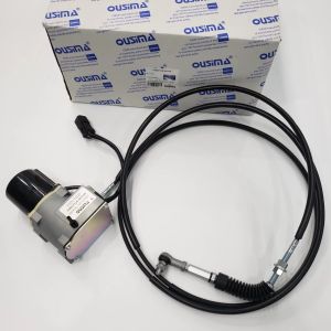 21EN-32220 Throttle Body Motor For Hyundai R220-7 R210-7 R225-7 R330-7