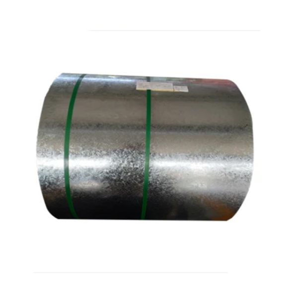 Buy Hot Rolled Dipped Galvanized Steel Coil Zinc 4.0mm EN10147 at wholesale prices