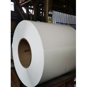 Roofing 1060 H24 Prepainted Aluminium Coil Cold Rolled