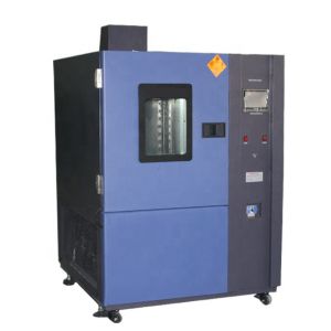 Temperature Controlled Fiberglass Stability Testing Chambers For Precise Testing