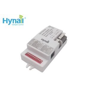 60mA Detached Head Square ANT01 DALI Motion Sensor 220-240VAC