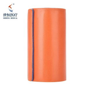 China Medical first aid immobilization waterproof splints on sale
