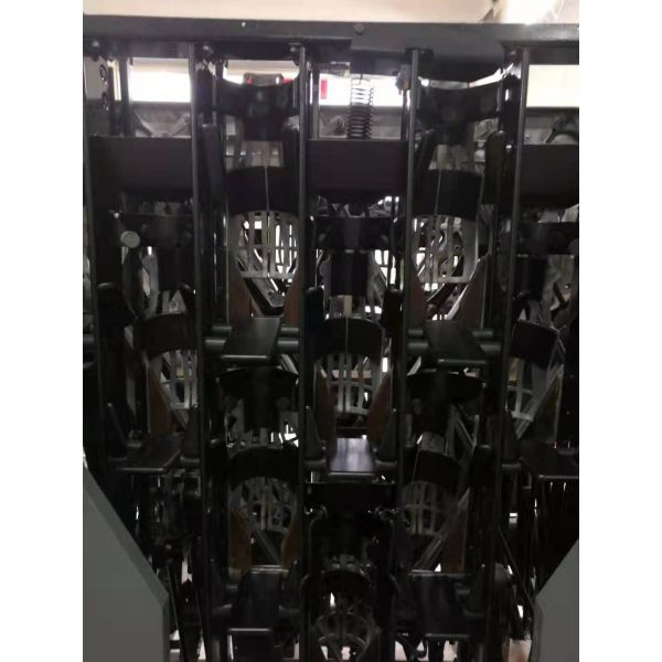 Metal Refurbished 2nd Hand Original AMF Bowling Machine for Bowling Competitions