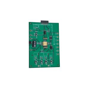 Quality TMP461EVM Embedded Solutions 1.8V To 3.3V Temperature Sensor Evaluation Board for sale