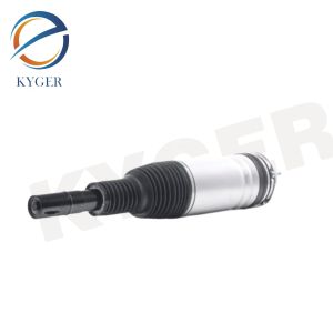 LR052783 Front Right With ADS Air Suspension Shock Absorber LR044851 LR052783