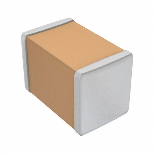 Buy CL Serial SMD Chip Capacitors , Multilayer Ceramic Capacitor MLCC 2220 16V 25V 50V at wholesale prices