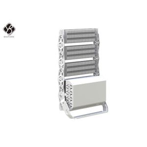 Extruded Aluminum 1200W LED Baseball Field Lights