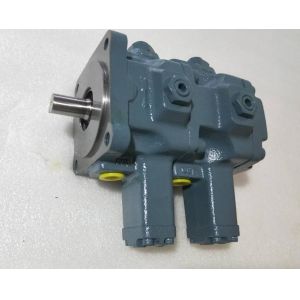 VDR13 VDR22 Series Industrial Hydraulic Pump Hydraulic Driven Water Pumps