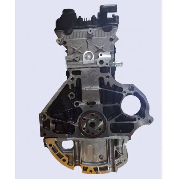 Car Bare Engine 1598cc Engine Assembly F16D3 for Chevrolet Aveo Cruze Lacetti