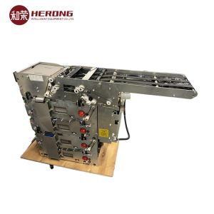 Bank ATM Machine Parts NCR 6626 Cash Dispenser