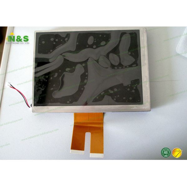 Buy PD064VXB  	6.4 inch TFT LCD Module  	Antiglare  LCM 	640×480  	1200 	500:1 	262K 	WLED 	TTL at wholesale prices