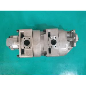 705-55-34000 PUMP ASS'Y,(SAL 100+050+063) KOMATSU parts 560B PUMP Weight: 46 kgs