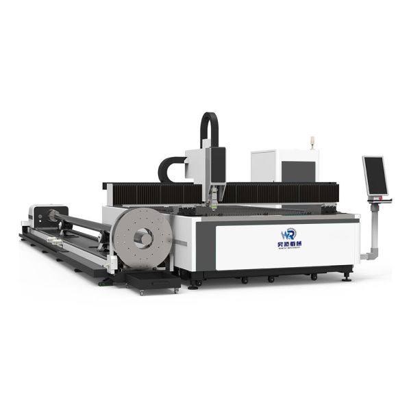 Buy 1530 Stainless Steel Fiber Laser Cutting Machine 1.0G Acceleration at wholesale prices