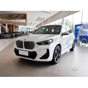Hot Sale Used Cars Popular Second Hand Cras BMW 2023 eDrive 30L M Sport Package