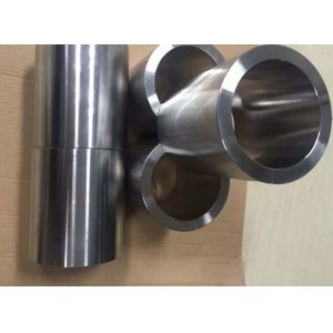 Single Welding API NK Steel Pipe Sleeve For Water