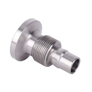 Buy cheap CNC Machining Services - Custom OEM Parts, Multi-Material Compatibility from wholesalers