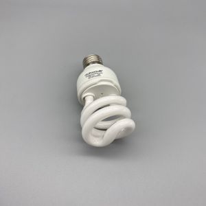 Desert Reptile 13 Watt CFL UVB Lamp UVA And UVB Light For Bearded Dragons