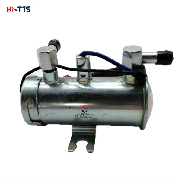 4HK1 6HK1 12v/24v Fuel Pump Car Diesel Engine Parts Fuel Pump