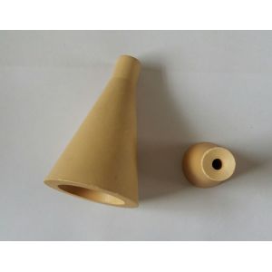 Zirconia Atomizing Nozzle For Powder Metallurgy