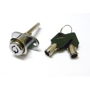 Desk Drawer Tubular Lock Furniture Lock
