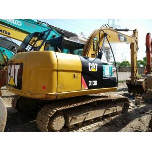 Caterpillar 312d 313d 325b 320b 320d 330b 330d excavator
