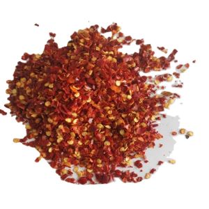 China 95 - 99% Crispy Spicy Pepper Seeds Granule Shape & Great Texture on sale