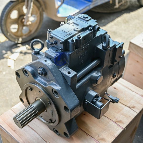 9139426 9169241 Hitachi Ex800 850H hydraulic pump