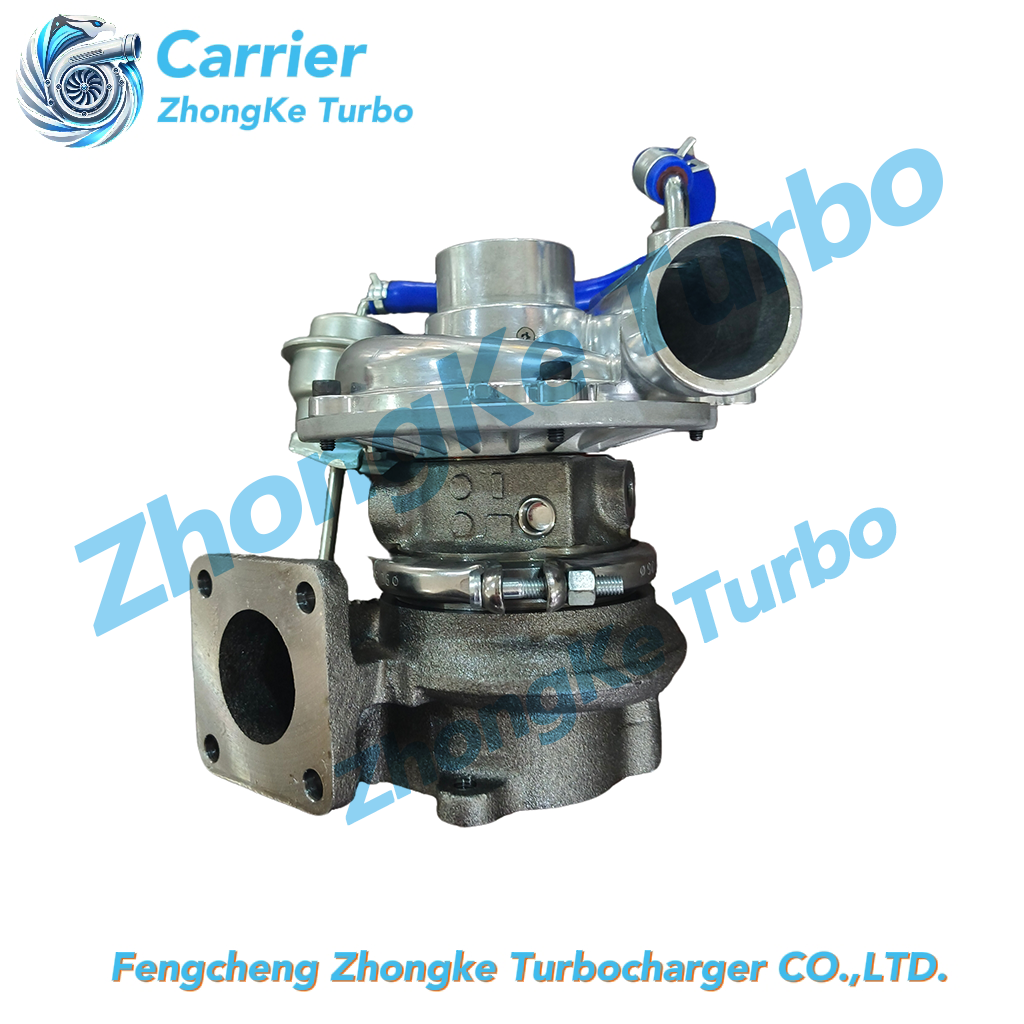 RHF5 Turbo VD430095 CYEG 129935-18010 129935-18010 12993518010 12993518011 16096