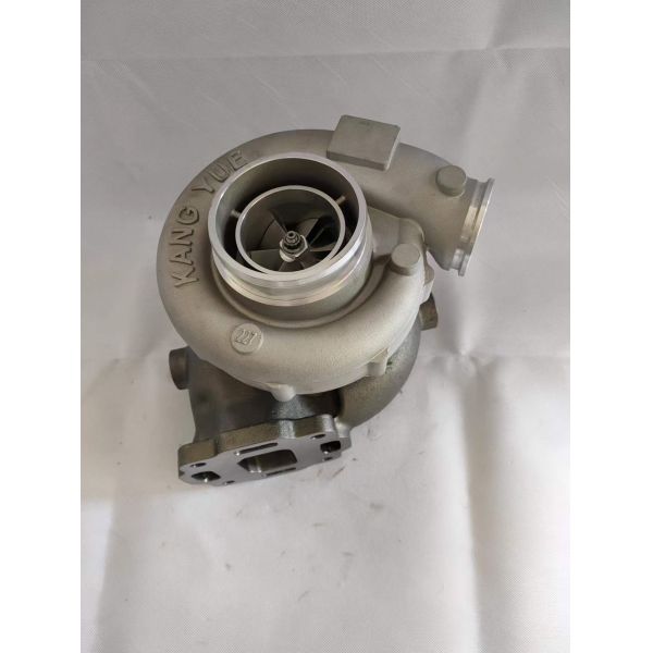Turbocharger B229900003747 J85S KT1G491-1701-0 S00000647+01 VOE20460945