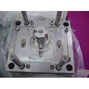 China Industrial Injection Mould Plastic Custom Injection Molding 718 2738 H13 on sale