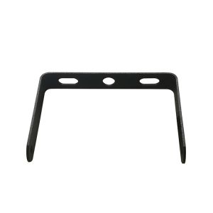 China Hot Steel Bracket Ss316 Diy Sheet Metal Stamping on sale