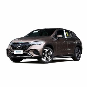 New EQE Mercedes Benz Electric Car Sedan 4MATIC 609km Range