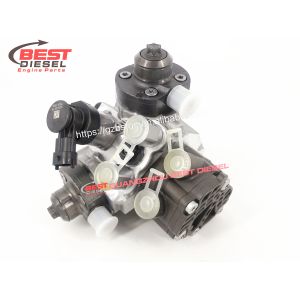 High quality common rail Fuel Injection Pump 0445020613 CP4