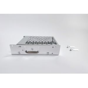 Heat Resistant SMPS Enclosures Power Supply Aluminum Enclosures LRS Series