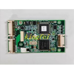 FUJI 2AGKHA020604 NXT H24 H24G H24S Working head motherboard