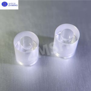 High-Precision Customized Sapphire Bearings Low Friction Industrial Applications