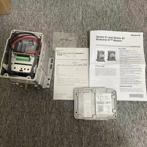 Original Honeywell M6284F1078-F Modutrol Motor M6284F1013 Servo Actuator Stock