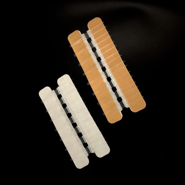 Buy Medical Healthcare Zipstitch Zip Wound Closure Device without Stitches at wholesale prices