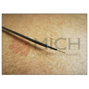 China Signal Detecting Mineral Insulated Copper Sheathed Cable Triaxial on sale