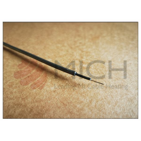 Buy Signal Detecting Mineral Insulated Copper Sheathed Cable Triaxial at wholesale prices