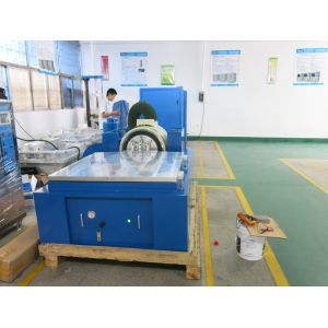 Customized Electrodynamics XYZ Axis Vibration Tester Vertical + Horizontal