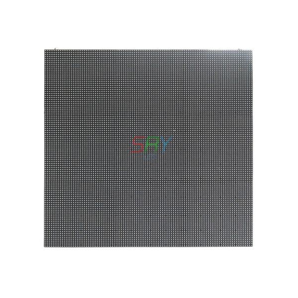 Buy Ultra Thin Waterproof Led Display Cabinet Ultra Bright Full Hd at wholesale prices