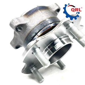 43202-JA000 NISSAN ALTIMA HUB176T-19 HUB BEARING REAR