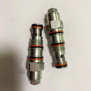USA Original CBCGLJN SUN Hydraulics Pressure Relief Valve Alloy Steel For