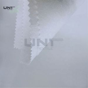 Garment Polyester Non Woven Embroidery Backing Fabric