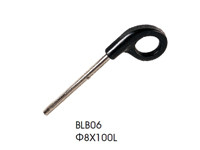 Quality Gym Equipment Parts,Weight Stack Selector Pin for sale